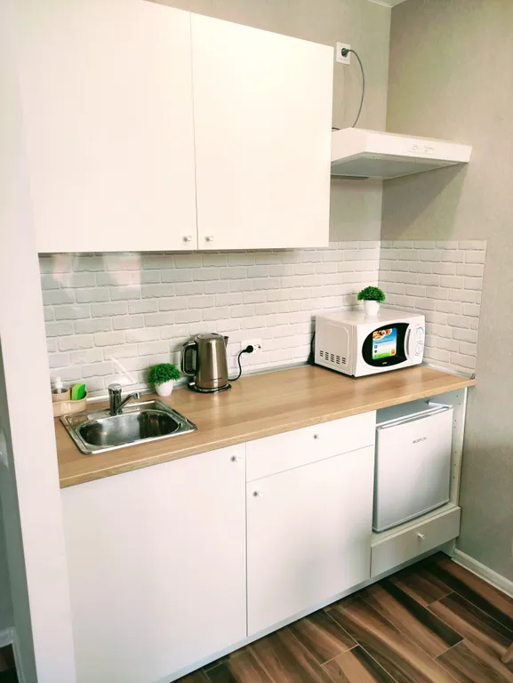 Уютная квартира в центре города — аренда посуточно в Сыктывкар