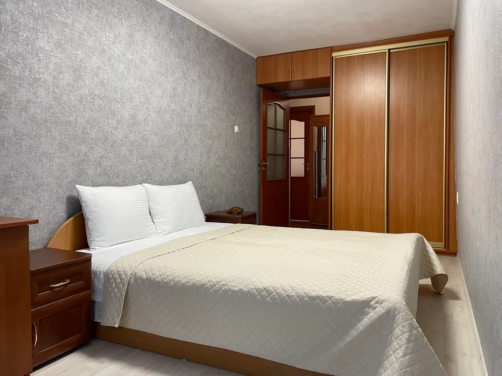 Квартира Апартаменты Flughafen — Пионерский