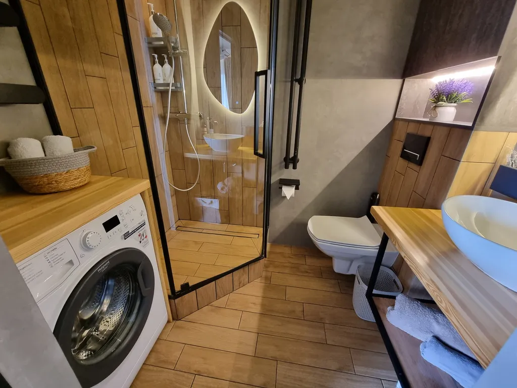 Уютная студия в самом сердце древнего Мурома