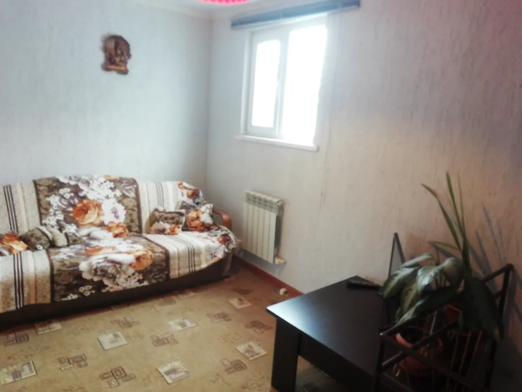 Дом для отдыха в центре