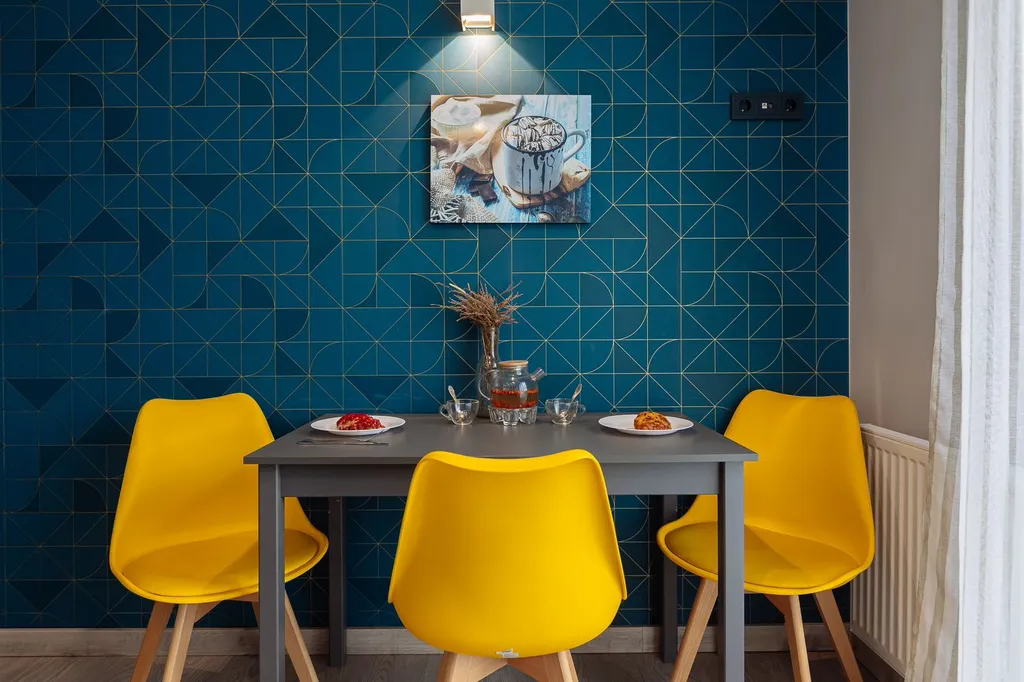 Квартира Квартира Апартамент на первой линии у моря — Пионерский