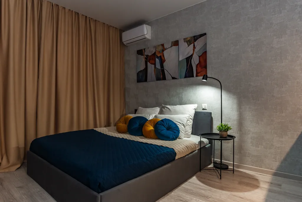 Комфортабельная студия вблизи М4