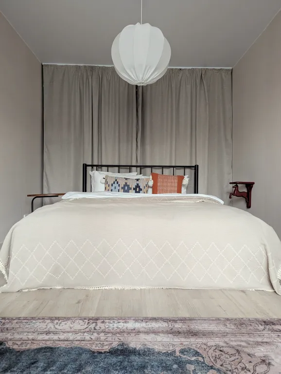 Квартира в центре у парка