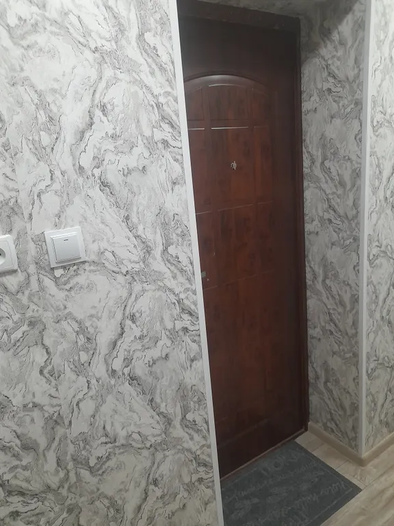 Квартира в сосновом бору