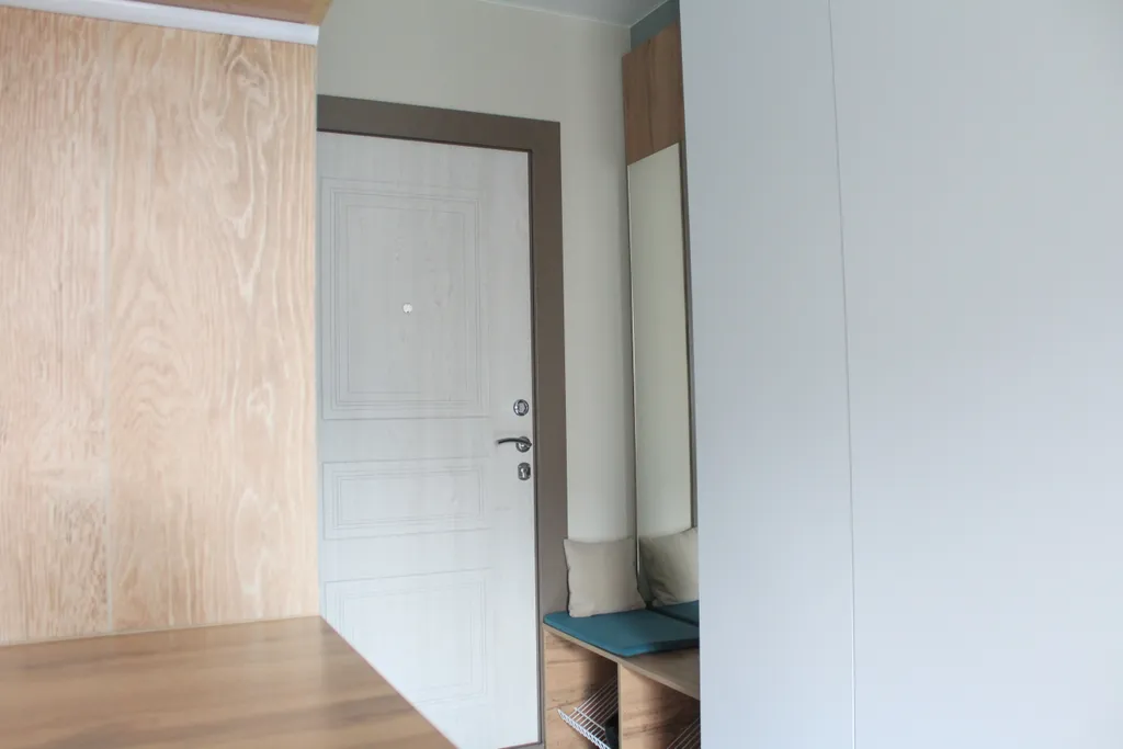 Апартамент рядом с Лада-Арена