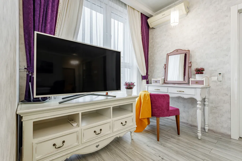 Квартира Видовая квартира в центре города — Краснодар