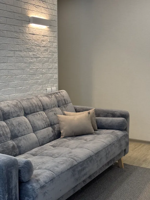 Евродвушка в центре города