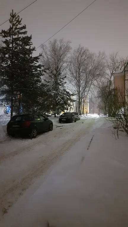 Уютная квартира у набережной