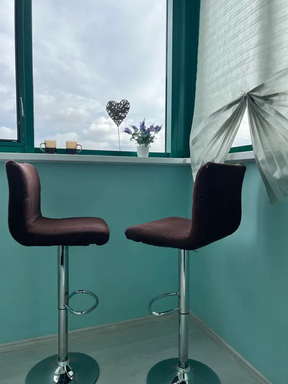 Квартира в Изумрудных холмах — аренда посуточно в Красногорск