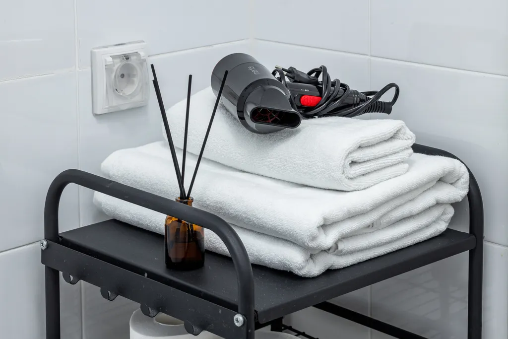 Студия комфорт с красивым видом