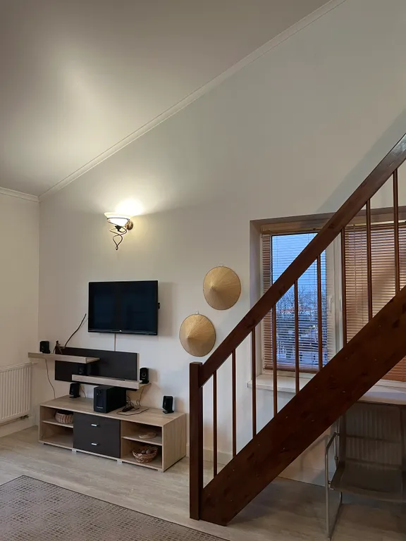 Морской закат