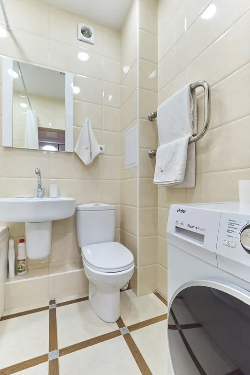 В Северном парке