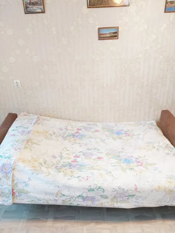 Уютная квартира у набережной и канатной дороги