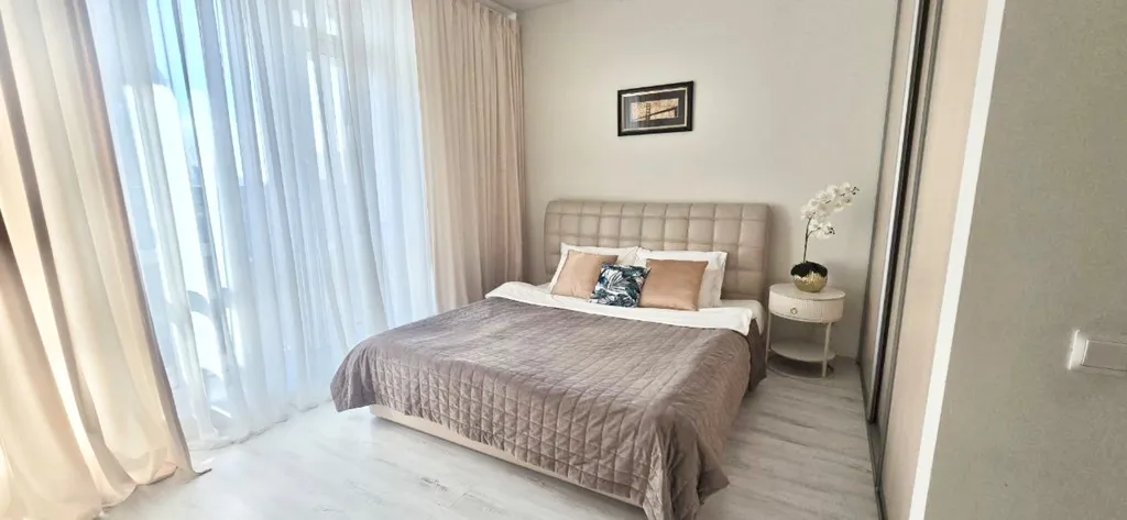 Квартира в центре Владивостока — аренда посуточно в Владивосток