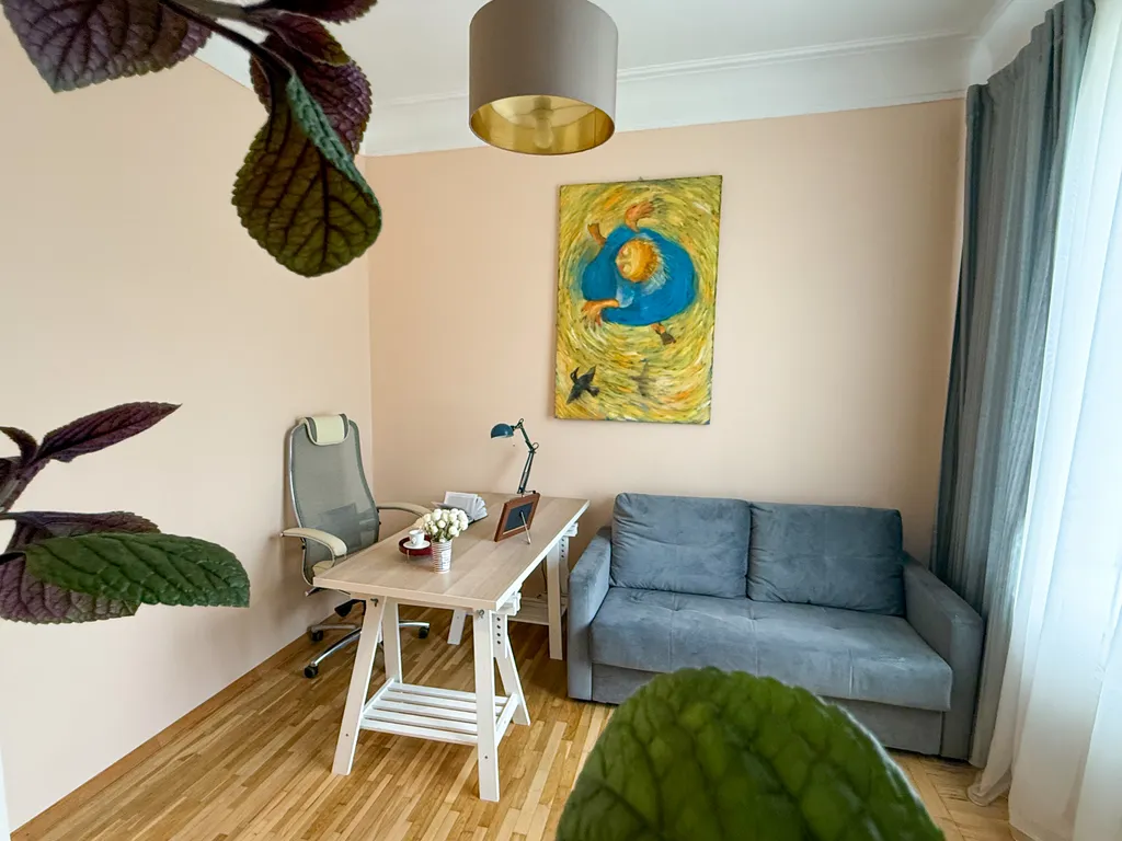 Семейная квартира у Таврического сада