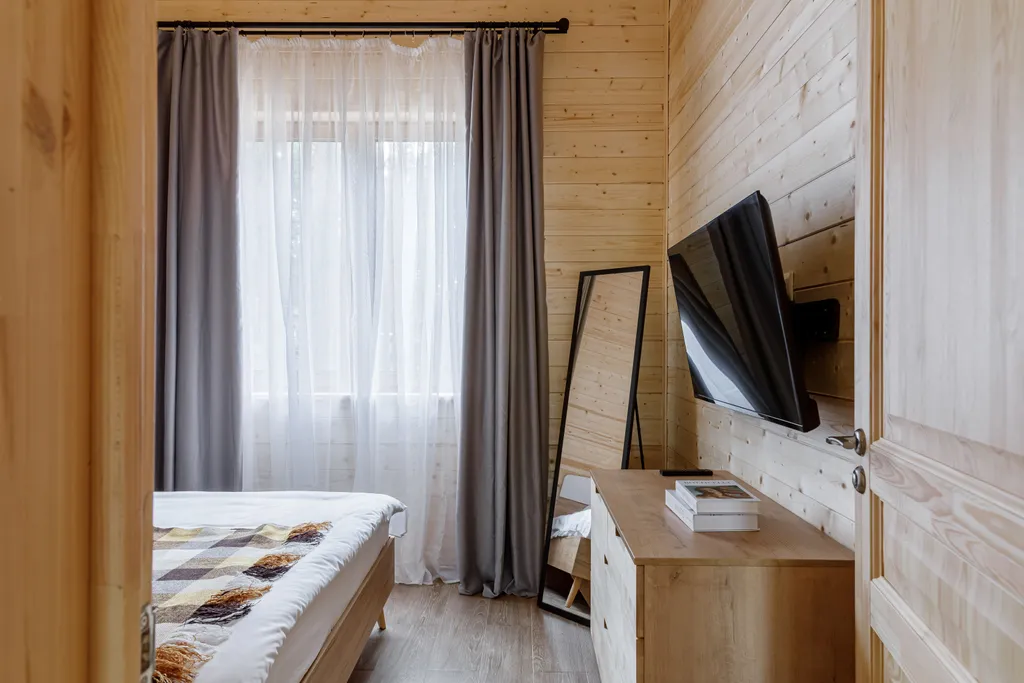 3-комнатный Дом