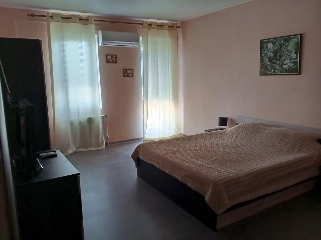 Квартира Квартира 2х комнатная вартира со всеми удобствами — Судак