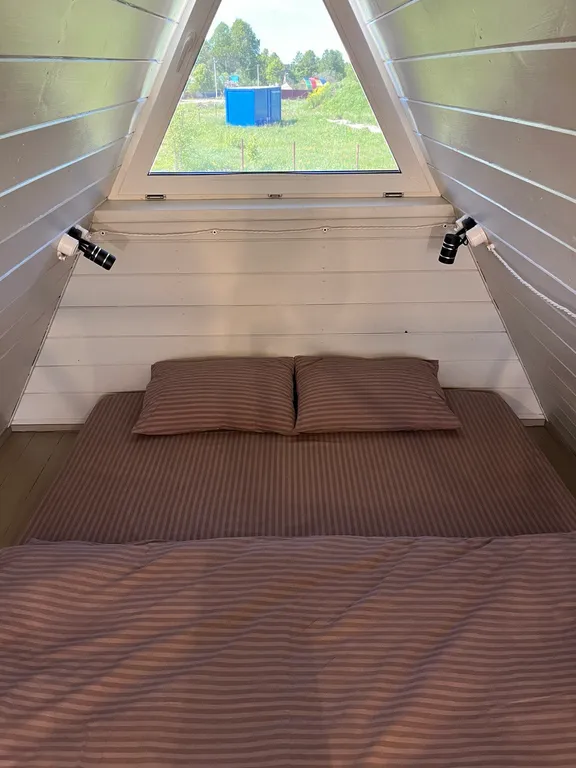 Гостевой Домик Все Свои