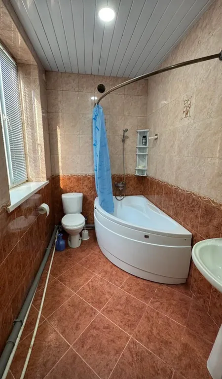 Коттедж Частный уютный дом — Дербент