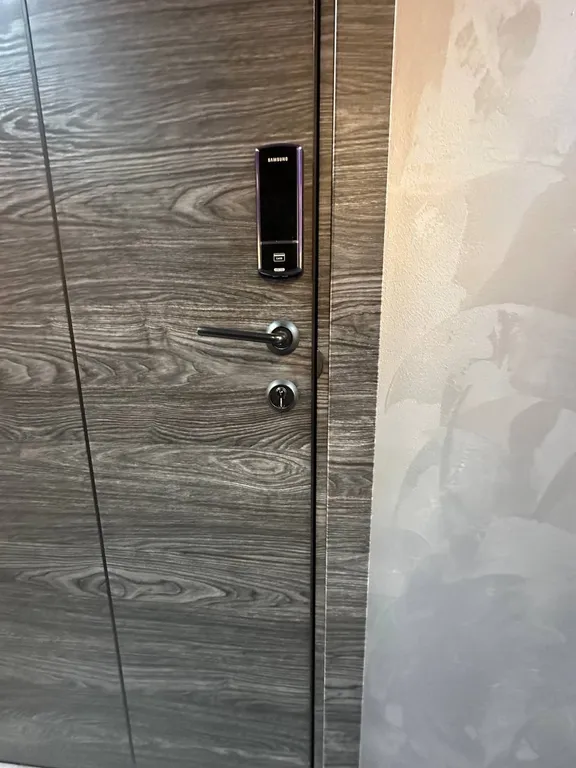 Студия в доме бизнес-класса в самом центре Красной Поляны