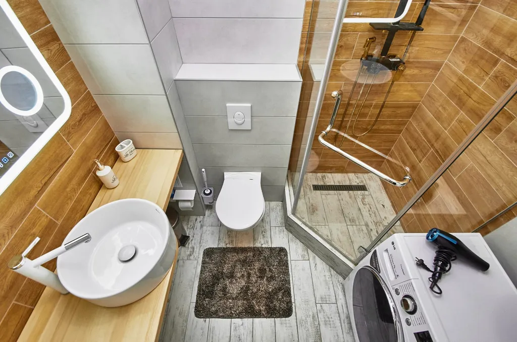 Видовая студия в центре Томска