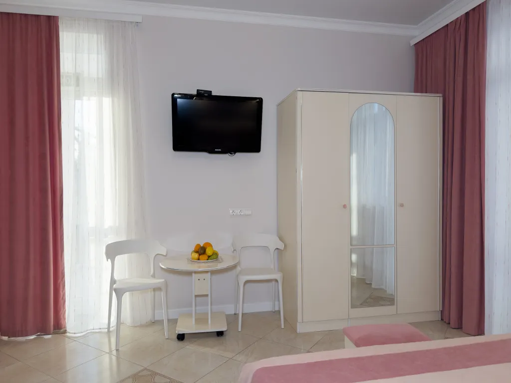 Квартира Комната — Геленджик