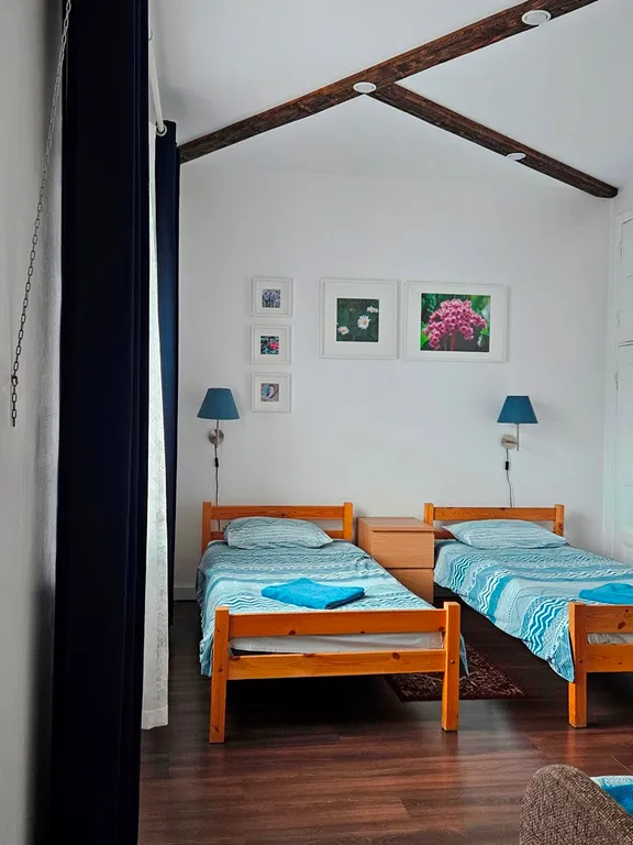 Квартира в центре города