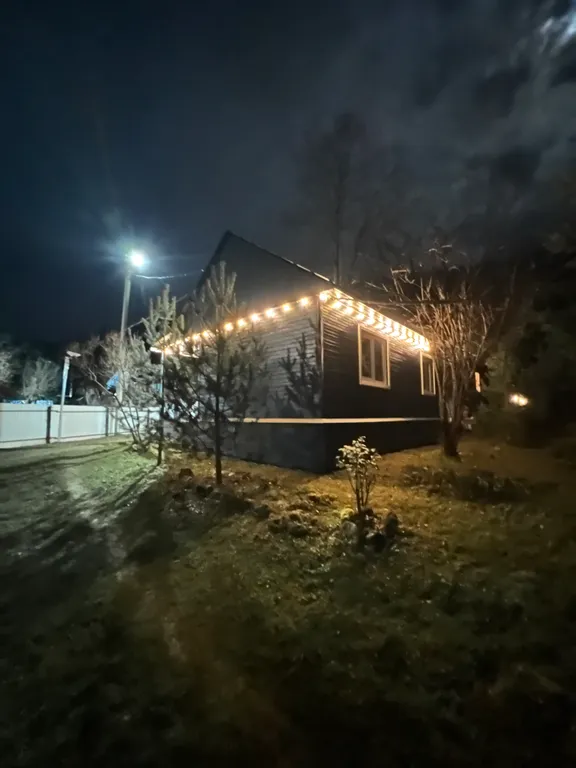 Квартира Уютная комната для четверых в деревянном таунхаусе у озера — Мезмай