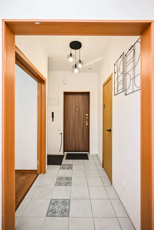 Квартира Уютная квартира на Планете — Красноярск