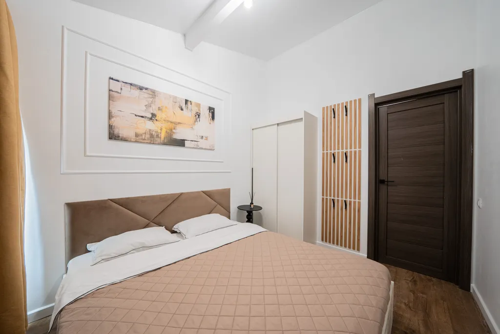 Коттедж Уютный коттедж villa lavanda у леса и озера — Борисово