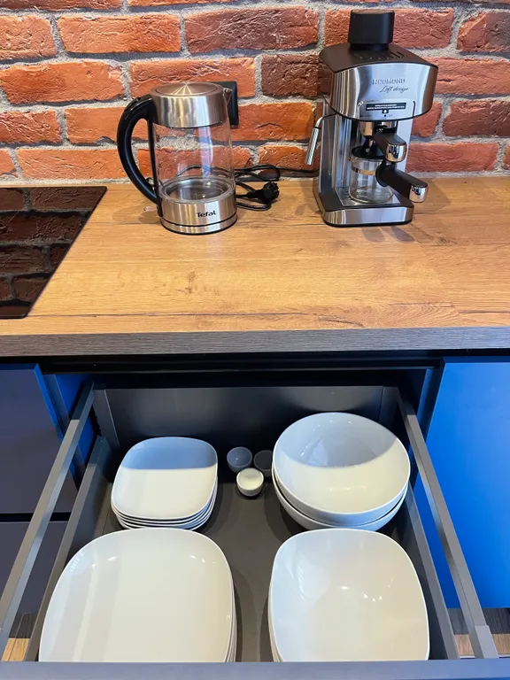 Апартаменты Охта