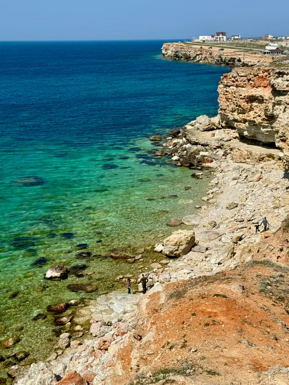 Дом для отдыха Моремания