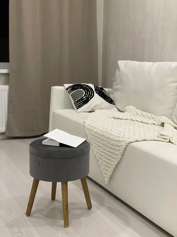 Новый дом, новая набережная, вид на Волгу центр академия