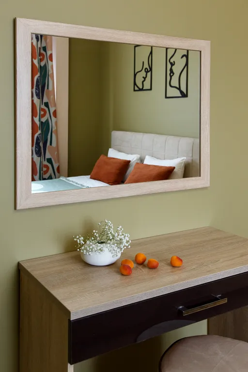 Апартаменты латте в центре