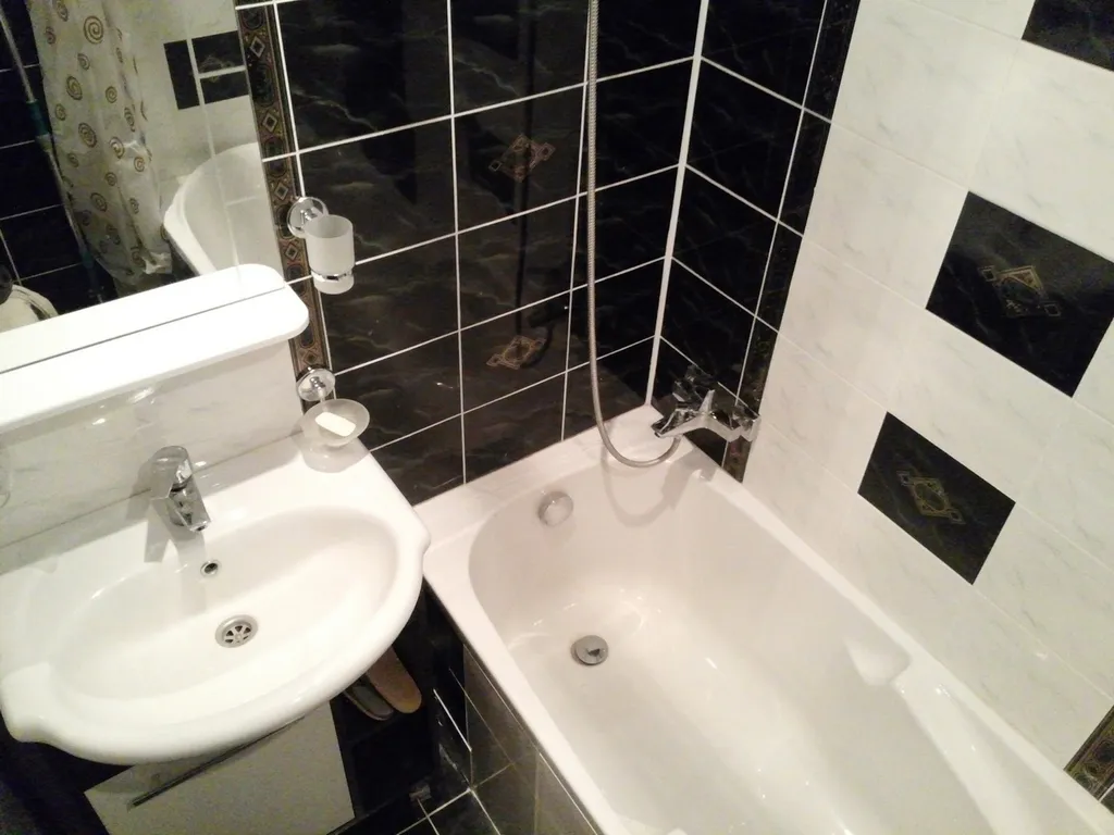 Хорошая квартира в историческом центре