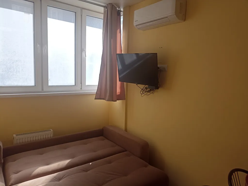 Квартира Уютная квартира в центре города — Анапа