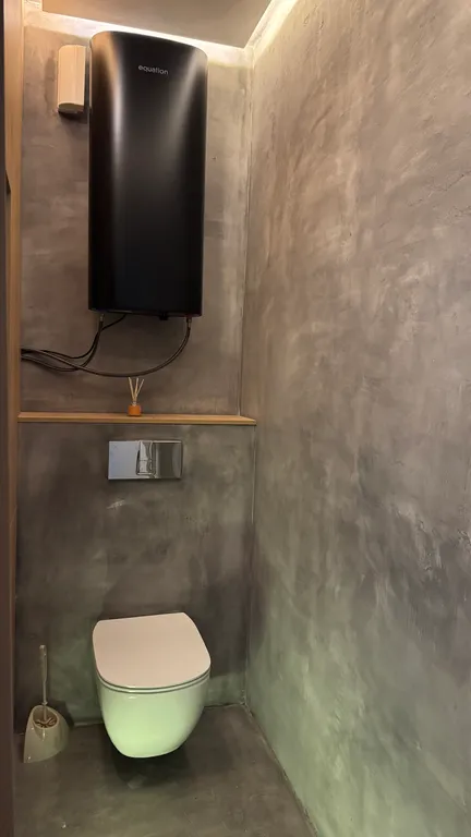 Квартира 2-комнатная квартира с дизайнерским ремонтом в новом доме — Ярославль