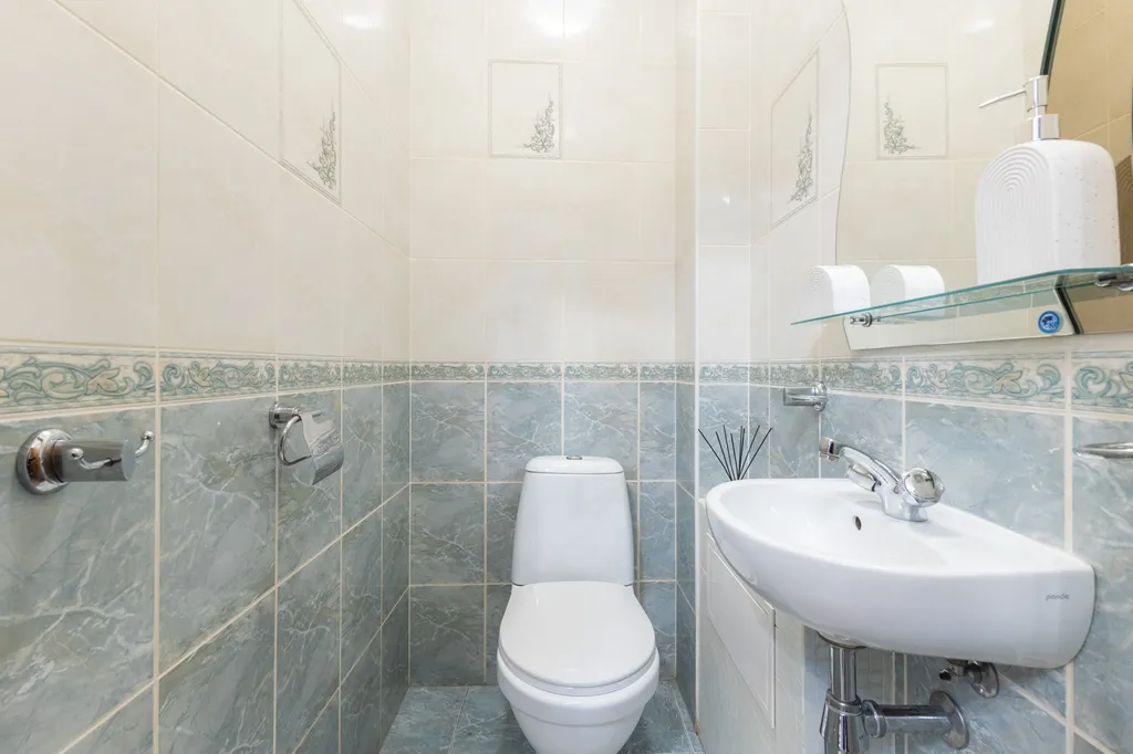 Апартаменты residence elegance