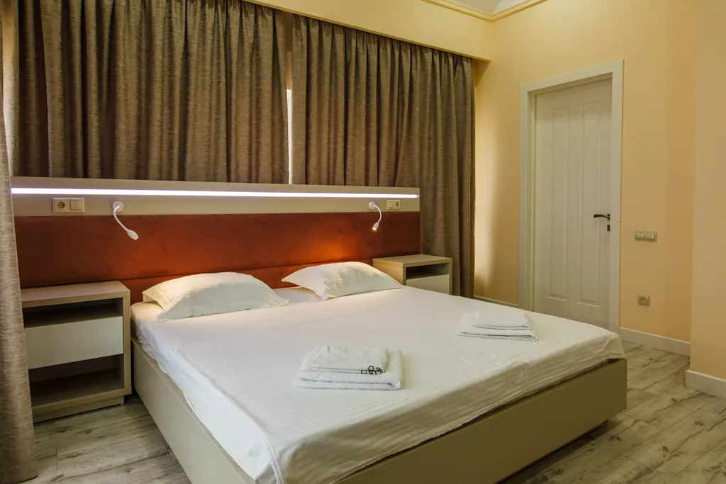 Квартира Комната — аренда посуточно в Махачкала