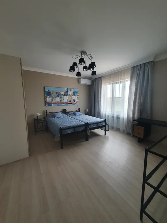 Коттедж на берегу Азовского моря