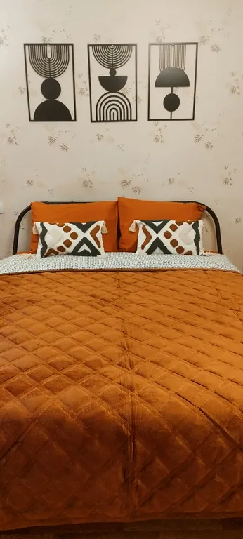 Квартира 2-комнатная Квартира — Ярославль