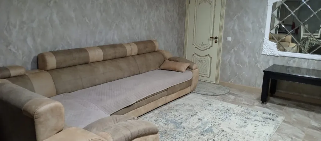 Коттедж Уютный домик в горах недалеко от Дербента — Дербент