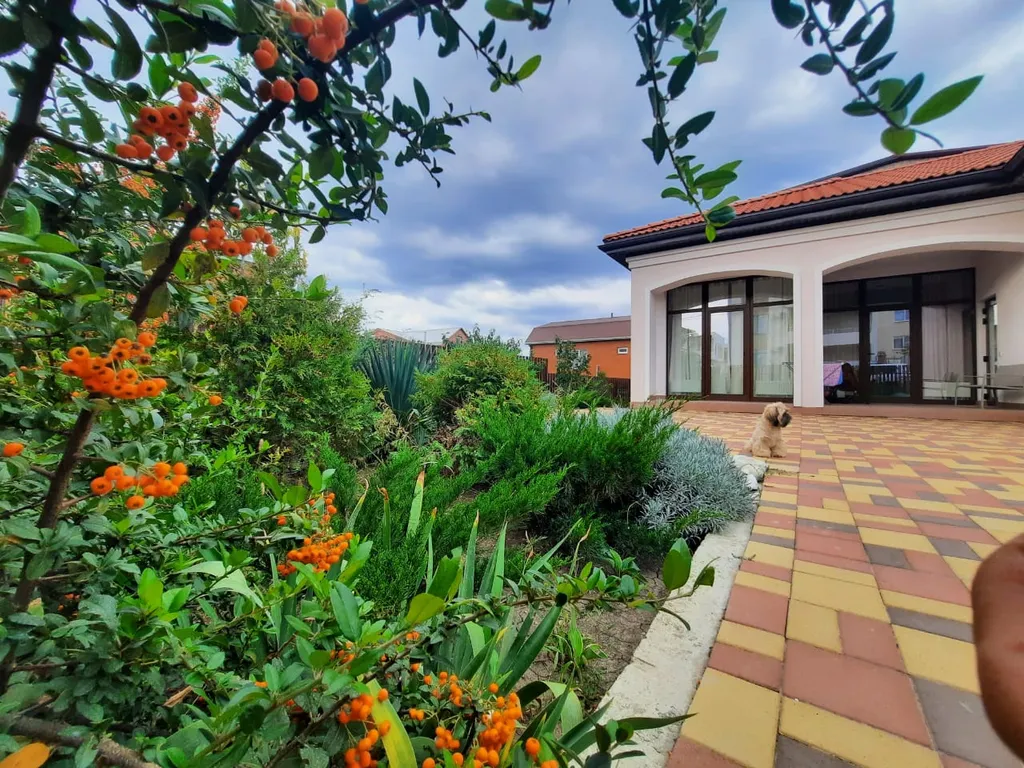 Коттедж Дом мечты — аренда посуточно в Геленджик