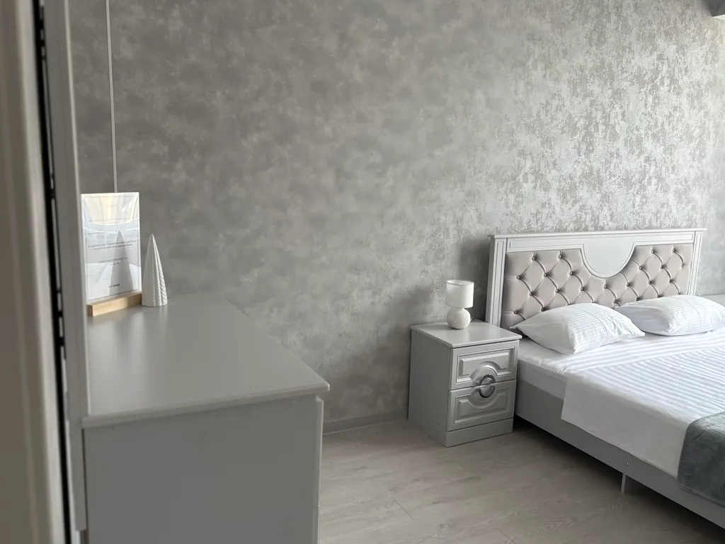 Новая комфортная квартира в центре города