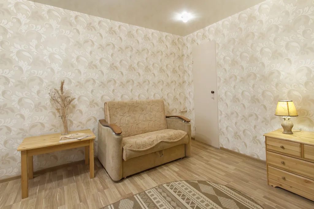 Квартира в центре у ЖД Вокзала