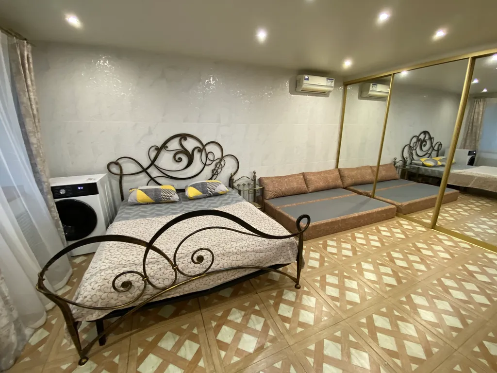 Уютная квартира в центре