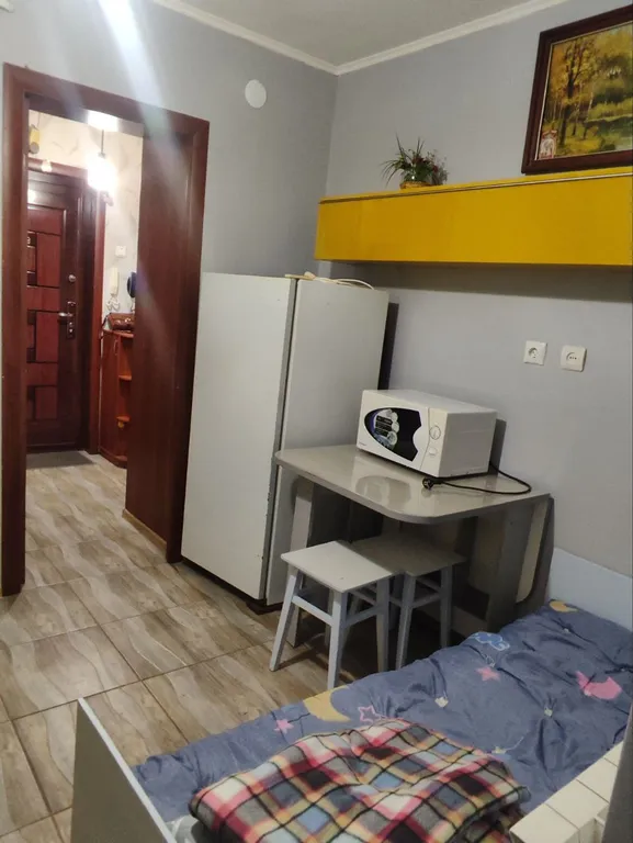 Однокомнатная квартира в северном: чувствуйте себя как дома