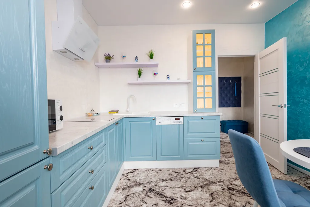 Квартира Квартира в рыбной деревне — Калининград