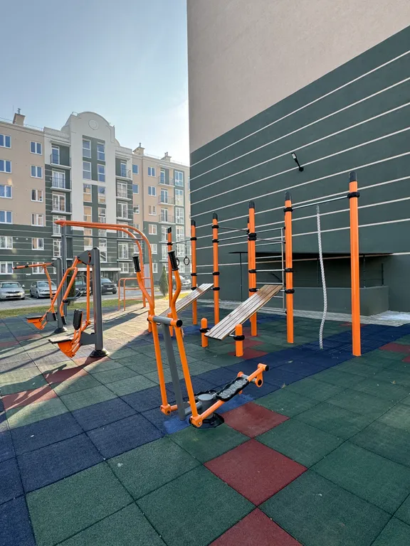 Дизайнерские апартаменты у моря