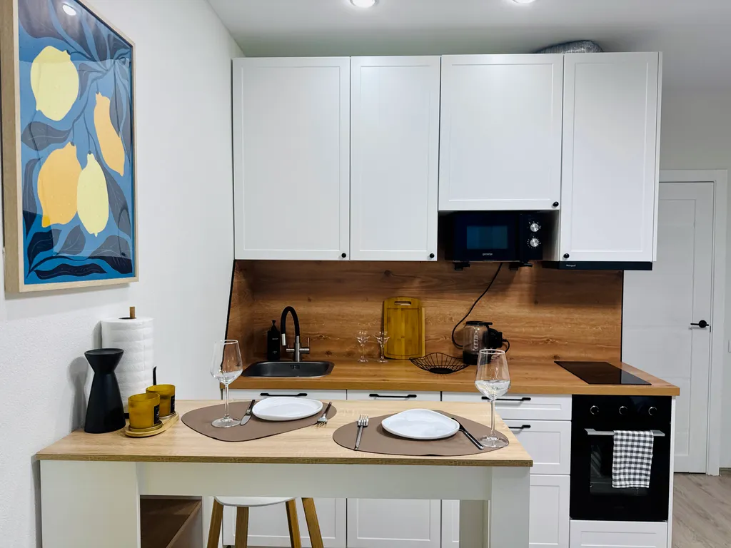 Студия Ван Гог